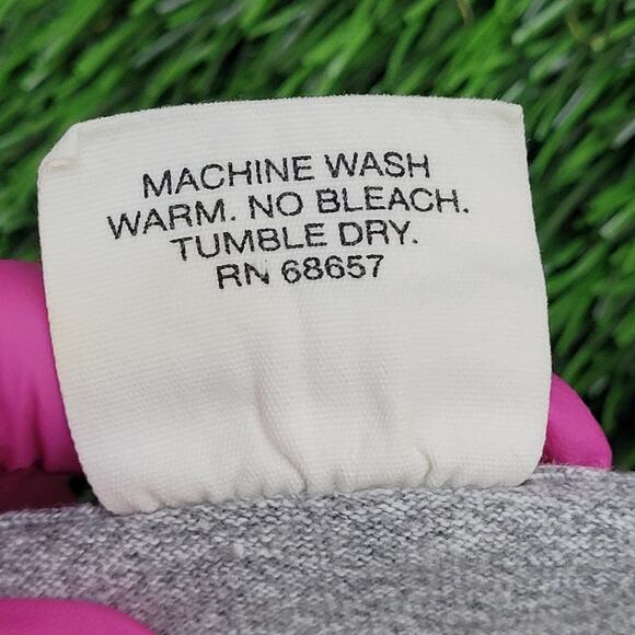 Vintage Syracuse Shirt Medium 19x26 Gray - Picture 9 of 12